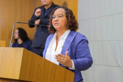 Vereadora solicita reforço na segurança das praias de São Luís
