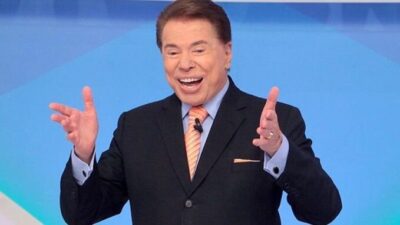 Médico de Silvio Santos narra últimos momentos do apresentador e revela lição