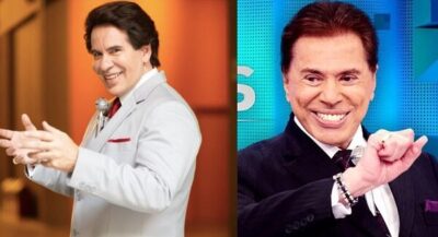 Leandro Hassum abre o jogo sobre viver Silvio Santos no cinema