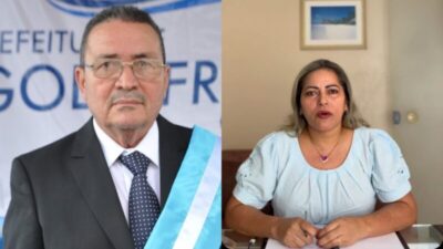 Godofredo Viana: Prefeito Sissi Viana tentar retirar candidatura de Norma Borges no supetão
