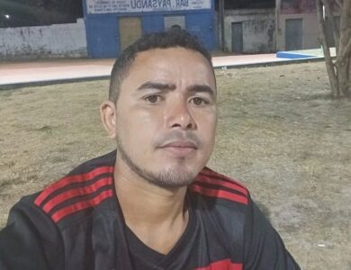 Jovem morre após colidir com búfalo em estrada da cidade de Viana, na MA-014