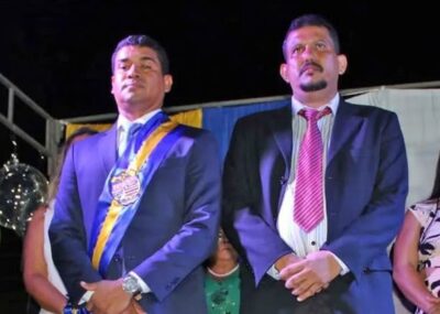 Em menos de três meses de governo, prefeito da Baixada Maranhense manda exonerar secretária irmã do vice