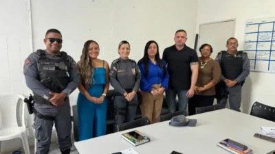 Paço do Lumiar: compromisso social e ações transformadoras de Tiago Carneiro à frente da SEMDES