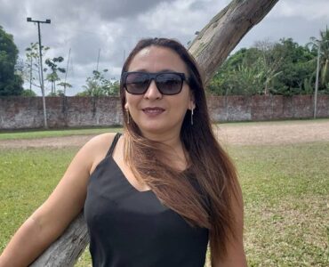 Professora de inglês da cidade de Viana é aprovada em programa do Governo Federal para estudar nos Estados Unidos