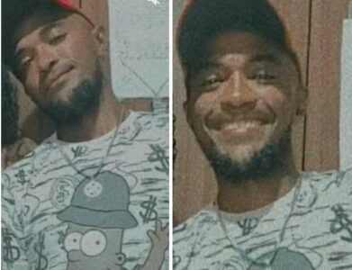 Urgente: pescador de 45 anos morre afogado na zona urbana de São Vicente Ferrer