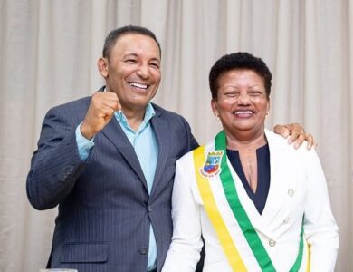 Gestão de Aldenira vai devolver R$ 4 milhões ao Fundeb por alunos fantasmas durante o governo de Almeida, em Igarapé do Meio