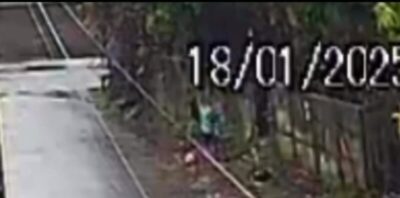 Vídeo: Mulher é estuprada próximo à casa de desembargador em São Luís