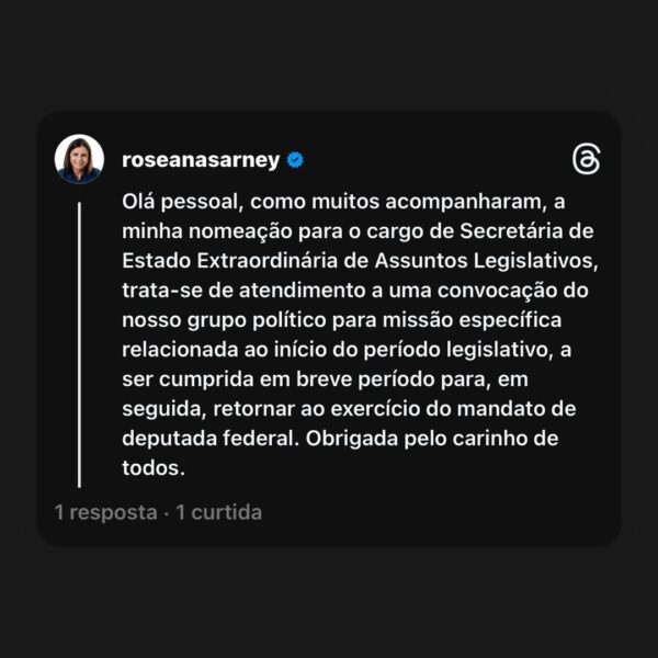 Foto: Reprodução