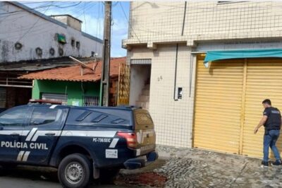 Polícia prende mulher envolvida em esquema de falsificação de documentos da mesma família em São Bento