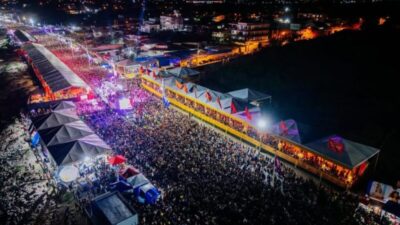 Carnaval: Brandão libera R$ 8 milhões para festividades em São Luís