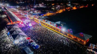 Carnaval: Brandão libera R$ 8 milhões para festividades em São Luís