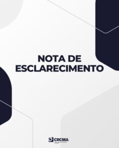 CRCMA esclarece sobre venda de imóvel e reforça compromisso com transparência