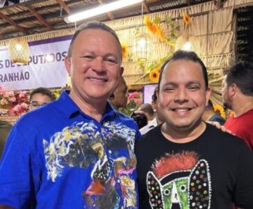 Kécio Rabelo nega mudança para a Secretaria de Estado da Cultura