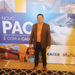 Prefeito Adailson Machado inicia ano eleitoral com abertura de 12 pregões com estimativa de gastos em mais de R$ 53 milhões; confira: