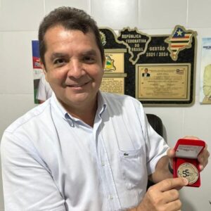 Campeão de recursos: gestão do prefeito Dr Hilton Gonçalo recebeu mais de R$ 106 milhões em 2023; veja quanto recebeu via FPM e Fundeb