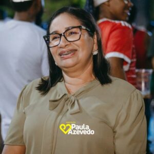 MPMA complica a vida de Paula da Pindoba após recomendar a realização de inventário e tombamento dos bens do município; será que os ares-condicionados vão aparecer?