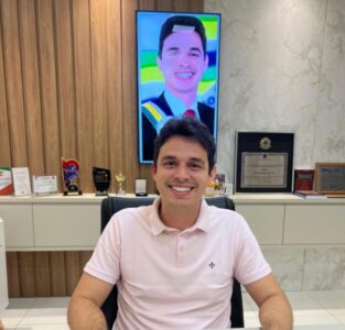 Gestão de Ivo Rezende torrará mais de R$ 810 com o carnaval 2024; veja os principais gastos: