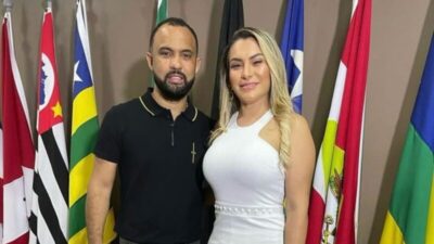 Ação judicial pede afastamento imediato do prefeito Edilson da Alvorada, da esposa, de dois irmãos e uma cunhada por nepotismo junto a prefeitura de Palmeirândia