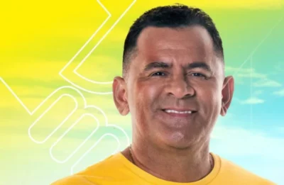 Prefeito Mecinho é investigado por abuso de poder em contratações de 578 servidores durante a eleição