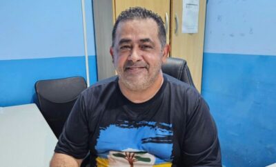 Prefeito de Mata Roma na mira da PGJ por suspeita de crime de responsabilidade