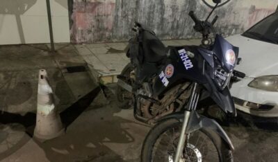 Polícia Militar atende ocorrência de agressão contra mulher em Itapecuru-Mirim/MA