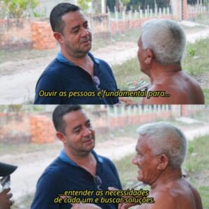 Prefeito Constâncio Souza celebra mais um ano de grandes avanços e conquistas para Cajari