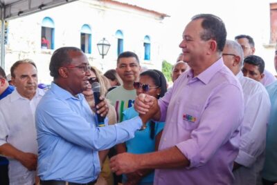 SUCESSO! Projeto Viva Alcântara levou serviços e ajudou a impulsionar a economia local