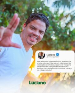 TJMA garante permanência do prefeito Luciano Genésio no cargo em ação do MPMA