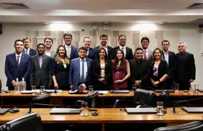 Gastos dos deputados federais do Maranhão chegam a quase 10 milhões em 2024; veja quem mais gastou