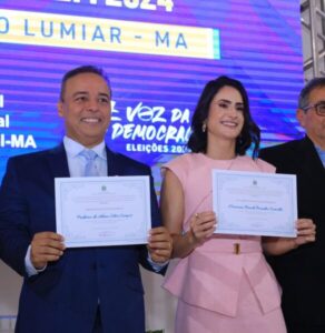 Fred Campos planeja executar grandes obras impactantes nos 100 primeiros dias de governo, em Paço do Lumiar