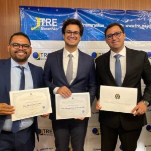 EXCLUSIVO! Cerco se fecha contra chapa do Podemos em São Luís: Justiça une três investigações sobre candidaturas fictícias, veja a decisão: