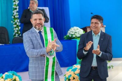 Morros: Paraíba renova compromisso com o povo para mais um mandato