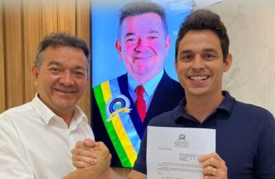 ALÔ, ALEXANDRE DE MORAES: É OU NÃO É NEPOTISMO?
