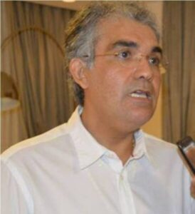 Ex-deputado do MA é condenado a cinco anos de reclusão em regime semiaberto