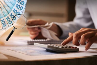 Empresário é preso em Imperatriz por sonegar mais de R$ 1,1 milhão de ICMS
