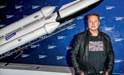 Governo Lula vai alugar Centro de Lançamento de Alcântara para Elon Musk