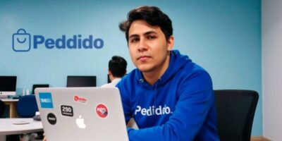 Startup maranhense cria plataforma inovadora para gestão de delivery