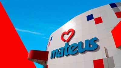 Funcionários do Grupo Mateus paralisam atividades em São Luís por direitos trabalhistas; veja o vídeo