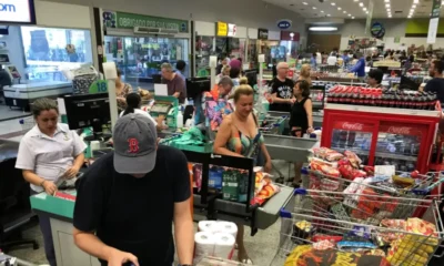 Supermercadistas defendem adoção de jornada por hora trabalhada