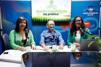 ‘Sustentabilidade na Prática’ aborda trabalho de Casa de Apoio a pacientes com câncer