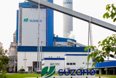 Suzano abre mais de cem vagas para Programa de Estágio Técnico em sete estados do Brasil