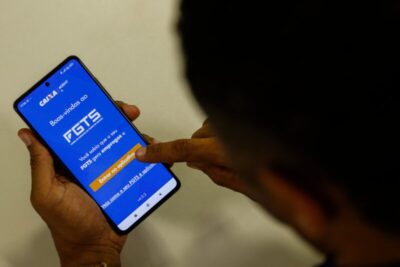 ATENÇÃO! Trabalhador já pode consultar para saber se tem direito a valor liberado do FGTS