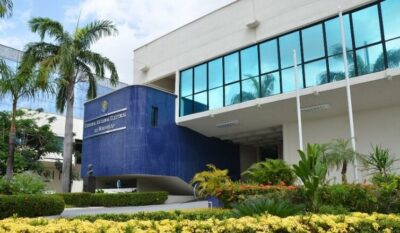 BOMBA! TRE já tem provas para cassar chapa de Gentil Neto em Caxias