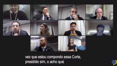 URGENTE!!!! Desembargador pede vistas após TRE formar maioria para cassar deputados