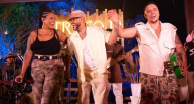 Em parceria com Belo, Grupo Trevo 13 lança novo projeto audiovisual