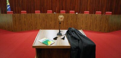 Ministros analisam nesta terça-feira lista tríplice para preenchimento de vaga de juiz titular no Maranhão