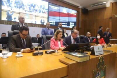 CONQUISTA HISTÓRICA PARA A ADVOCACIA DO MARANHÃO: ALEMA APROVA POR UNANIMIDADE DOAÇÃO DE TERRENO PARA A OAB/MA