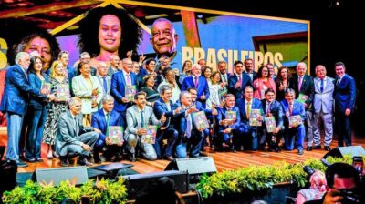 Brasil terá TV 3.0 para revolucionar a forma de assistir à televisão