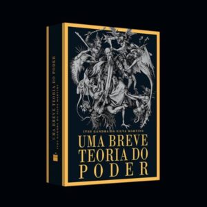 O Poder e as narrativas