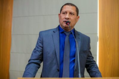Marquinhos cobra discussão da Lei de Zoneamento e do Código Municipal de Meio Ambiente